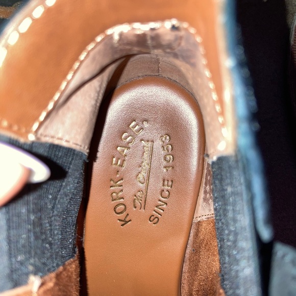 Ankle boots - Picture 3 of 4